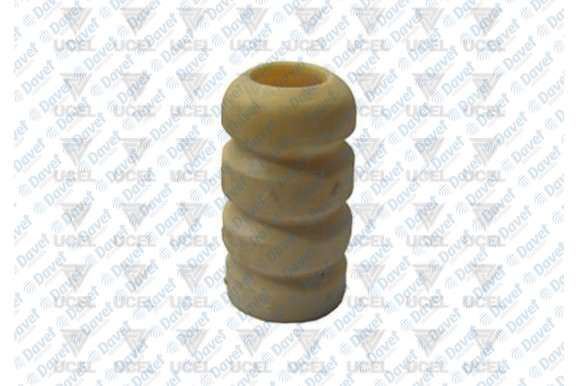UCEL 41658 Amortisor Ara Yatak Takozu On C4-P307 1.6 16v-2.0hd 8v-20. 16v 06-> Boy: 86mm  ####